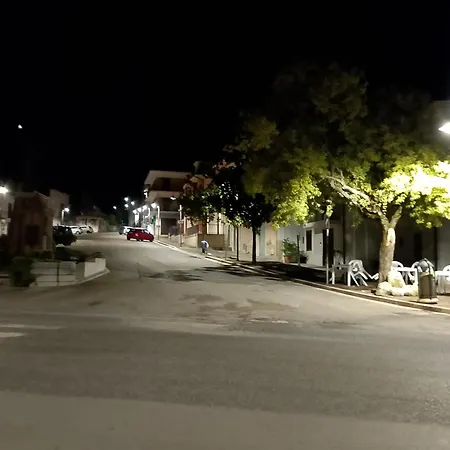 Bed & Breakfast Mauro B E B