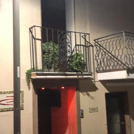 Mauro B E B Bed & Breakfast