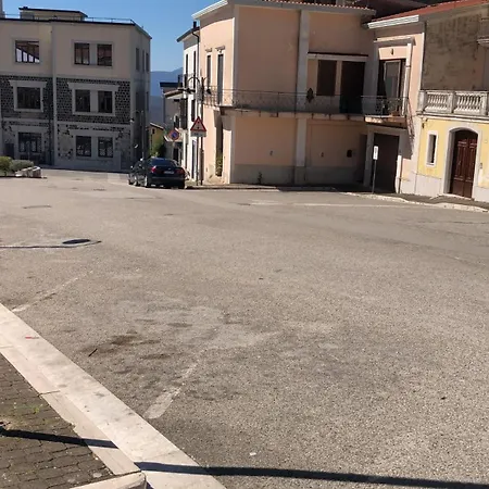 Mauro B E B Bed & Breakfast