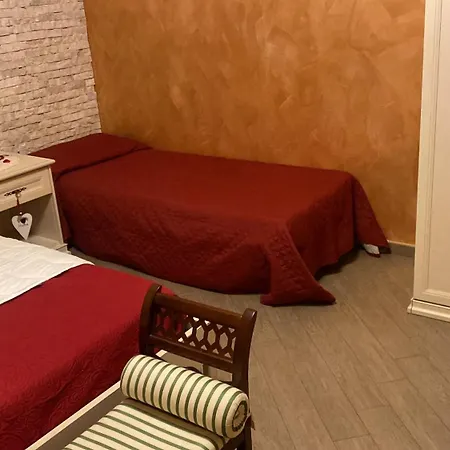 Bed & Breakfast Mauro B E B