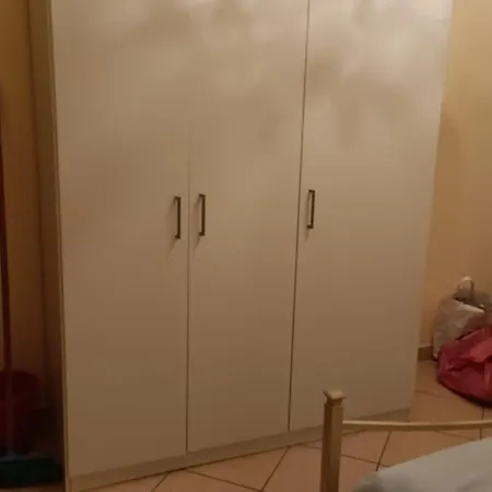 Mauro B E B Bed & Breakfast