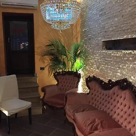 Mauro B E B Bed & Breakfast Gioia Sannitica