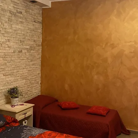 Bed & Breakfast Mauro B E B Gioia Sannitica