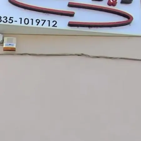 Bed & Breakfast Mauro B E B Gioia Sannitica