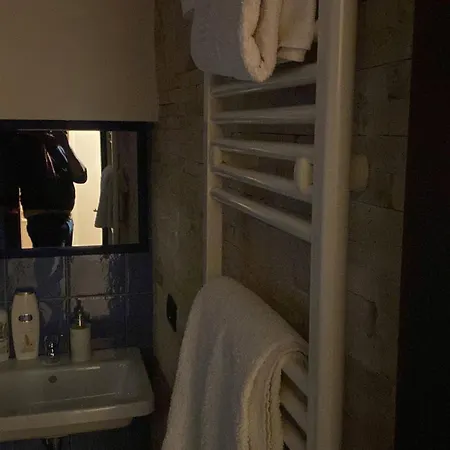 Bed & Breakfast Mauro B E B Gioia Sannitica