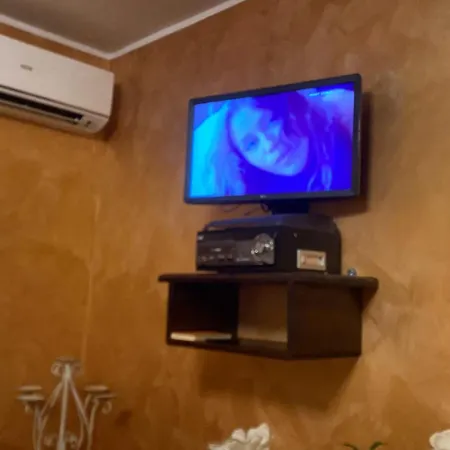 Mauro B E B Gioia Sannitica